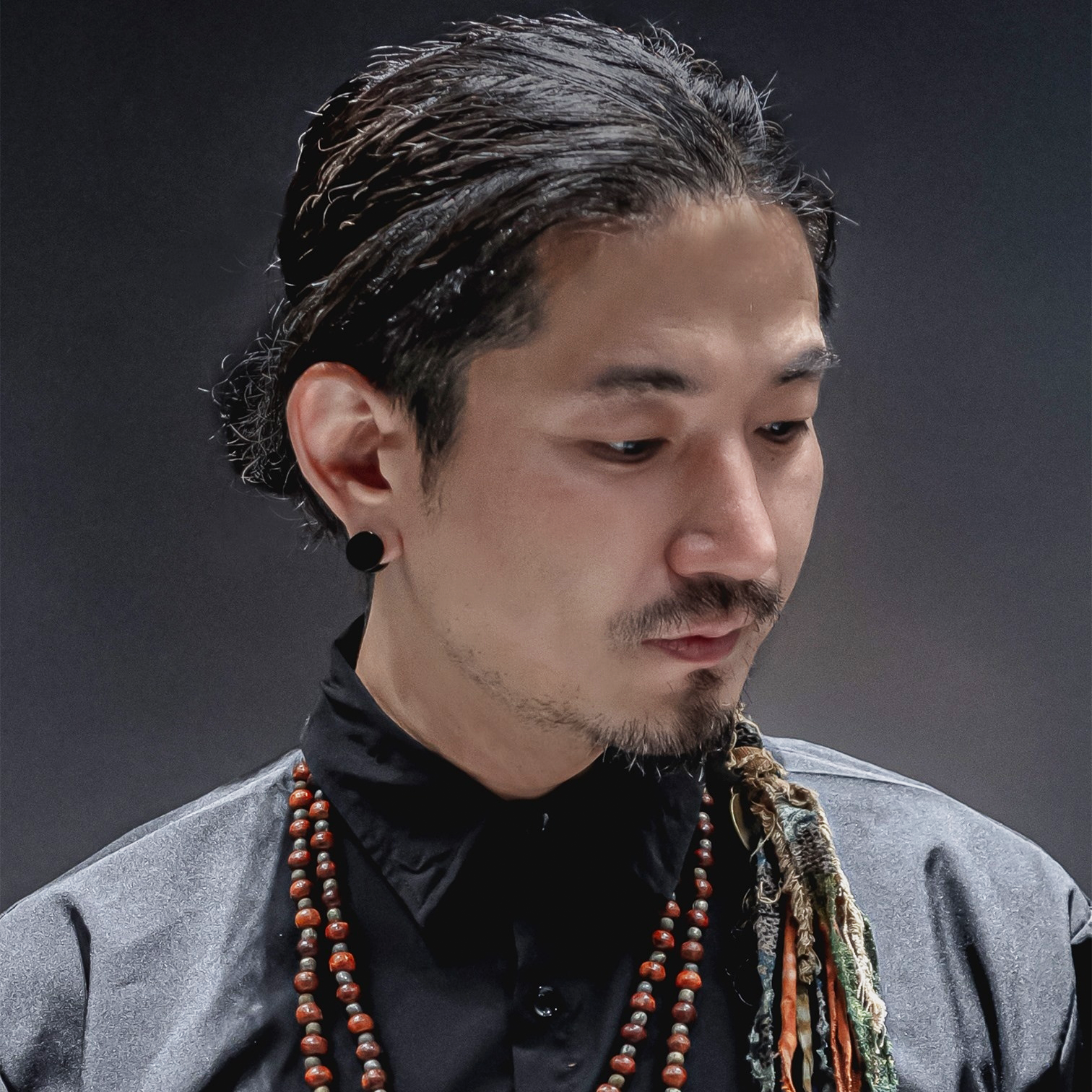 YOICHI HAYASHI - DO SHOCK BOOZE